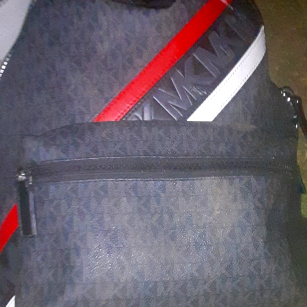 Michael Kors backpack